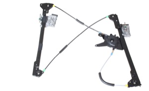 F�nsterhiss Till H�ger Fram in the group Body parts / Tailgate, Bonnet, Doors, Sunroof / Doors / Window Winder / Window Regulator at  Professional Parts Sweden AB (95221104)