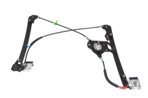 F�nsterhiss Oe-Type Manuell in the group Body parts / Tailgate, Bonnet, Doors, Sunroof / Doors / Window Winder / Window Regulator at  Professional Parts Sweden AB (95221808)