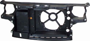 Frontpl�t Plast Komplett-Del in the group  at  Professional Parts Sweden AB (9522200)