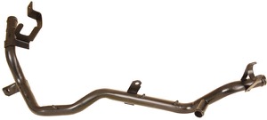 Kylmedelsrörledning in the group Cooling / ventilation / Coolant pipe at Professional Parts Sweden AB (95222093)