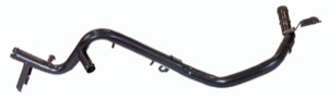 Kylmedelsrörledning in the group Cooling / ventilation / Coolant pipe at Professional Parts Sweden AB (95222098)
