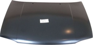 Motorhuv in the group Body parts / Tailgate, Bonnet, Doors, Sunroof / Bonnet / Bonnet at  Professional Parts Sweden AB (9522280)
