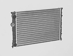 Kylare motorkylning 430x322 in the group Cooling / ventilation / Radiator at  Professional Parts Sweden AB (9522302028)