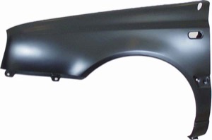 Skrm Vnster Fram in the group Body parts / Body Panel / Body Panel, Sidewall at  Professional Parts Sweden AB (9522313)