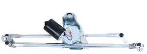 Vindrutetorkarsystem Fram Sats in the group Wiper equipment / Wiper arm linkage at Professional Parts Sweden AB (95223275)