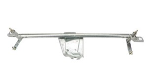 Torkartransmission Fram Sats in the group Wiper equipment / Wiper arm linkage at Professional Parts Sweden AB (95223280)