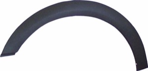 Fl�nsning Sk�rm Till H�ger Fram in the group Body parts / Body Parts / Trim Parts / Trim Moulding / Trim Moulding, Fender at  Professional Parts Sweden AB (9522376)