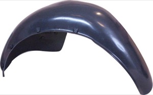 Bekl�dnad Hjulhus Plast in the group Body parts / Body Parts / Fenders / Inner Fender Panel at  Professional Parts Sweden AB (9522388)