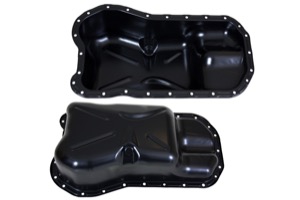 Oljetrg Utan Hl Fr Oljenivgivare in the group Engine parts / Oil pan at  Professional Parts Sweden AB (9522473)