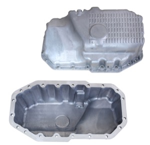 Oljetr�g Aluminium in the group Engine parts / Oil pan at  Professional Parts Sweden AB (9522475)