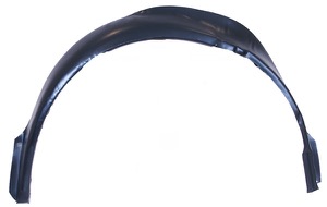 Hjulhus Fjäderbensfäste in the group Body parts / Repair Panels / Repair Panel, Wheel Arch & Housing at Professional Parts Sweden AB (9522542)