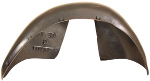 Bekl�dnad Hjulhus Plast V�nster Bak in the group Body parts / Body Parts / Fenders / Inner Fender Panel at  Professional Parts Sweden AB (9522547)