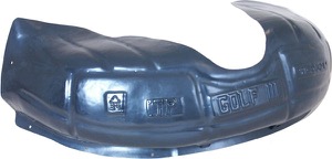 Bekl�dnad Hjulhus Plast in the group Body parts / Body Parts / Fenders / Inner Fender Panel at  Professional Parts Sweden AB (9522548)