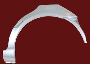 Sdovgg 4/5-Drs Hjulhuskant in the group Body parts / Body Panel / Body Panel, Sidewall at  Professional Parts Sweden AB (9522581)