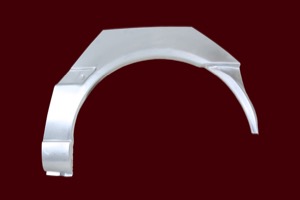 Sdovgg 2/3-Drs Hjulhuskant in the group Body parts / Body Panel / Body Panel, Sidewall at  Professional Parts Sweden AB (9522591)