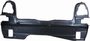 Bakv�gg Slutbleck Komplett-Del in the group  at  Professional Parts Sweden AB (9522650)