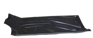 Karosserigolv Ekonomipl�t V�nster in the group Body parts / Repair Panels / Repair Panel, Floor at  Professional Parts Sweden AB (9522751)