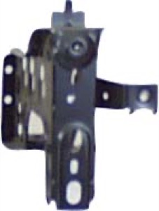 Innersk�rm Ekonomipl�t in the group Body parts / Body Parts / Fenders / Inner Fender Panel at  Professional Parts Sweden AB (9522770)