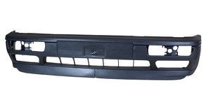 Sttfngare Fram Med Spoiler Svart in the group Body parts / Body Parts / Bumpers / Bumper Cover at  Professional Parts Sweden AB (9522900)