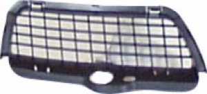 Ventilationsgaller Stötfångare in the group Body parts / Body Parts / Radiator Grille / Radiator Grille at  Professional Parts Sweden AB (9522998)