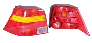 Kombinationsbackljus Utan Lamph�llare in the group Headlights / Lightning / Tail lights at  Professional Parts Sweden AB (95230712)