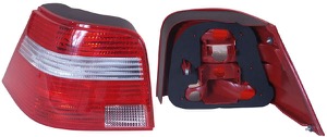 Kombinationsbackljus Utan Lamph�llare in the group Headlights / Lightning / Tail lights at  Professional Parts Sweden AB (95230717)