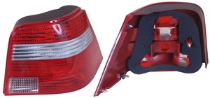 Kombinationsbackljus Utan Lamph�llare in the group Headlights / Lightning / Tail lights at  Professional Parts Sweden AB (95230718)