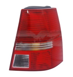 Kombinationsbackljus H�ger in the group Headlights / Lightning / Tail lights at  Professional Parts Sweden AB (95230724)