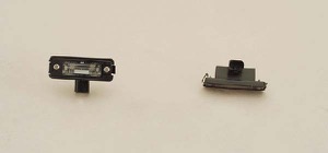 Belysning Skyltbelysning in the group Headlights / Lightning / License plate lights at Professional Parts Sweden AB (95230850)