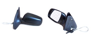 Utv.Spegel Vänster in the group Body parts / Mirror / Outside Mirror at  Professional Parts Sweden AB (95231021)