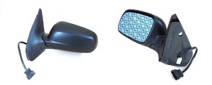 Utv.Spegel Vänster in the group Body parts / Mirror / Outside Mirror at  Professional Parts Sweden AB (95231041)