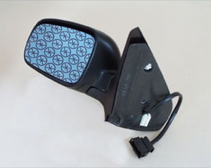 Utv.Spegel Höger in the group Body parts / Mirror / Outside Mirror at Professional Parts Sweden AB (95231042)