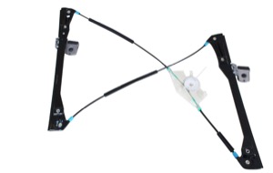 F�nsterhiss 2-Drs Oe-Type in the group Body parts / Tailgate, Bonnet, Doors, Sunroof / Doors / Window Winder / Window Regulator at  Professional Parts Sweden AB (95231101)