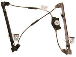 F�nsterhiss 2-Drs Oe-Type in the group Body parts / Tailgate, Bonnet, Doors, Sunroof / Doors / Window Winder / Window Regulator at  Professional Parts Sweden AB (95231102)