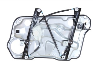 F�nsterhiss 4-Drs V�nster Fram in the group Body parts / Tailgate, Bonnet, Doors, Sunroof / Doors / Window Winder / Window Regulator at  Professional Parts Sweden AB (95231705)