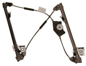 F�nsterhiss 4-Drs Oe-Type in the group Body parts / Tailgate, Bonnet, Doors, Sunroof / Doors / Window Winder / Window Regulator at  Professional Parts Sweden AB (95231802)