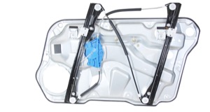 F�nsterhiss 4-Drs Oe-Type in the group Body parts / Tailgate, Bonnet, Doors, Sunroof / Doors / Window Winder / Window Regulator at  Professional Parts Sweden AB (95231803)