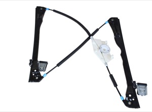 F�nsterhiss 4-Drs V�nster Fram in the group Body parts / Tailgate, Bonnet, Doors, Sunroof / Doors / Window Winder / Window Regulator at  Professional Parts Sweden AB (95231805)