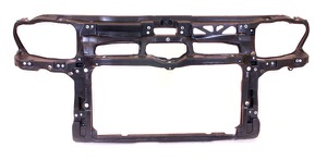 Frontpl�t Plast Komplett-Del 650 in the group  at  Professional Parts Sweden AB (9523202)