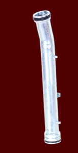 Kylmedelsr�rledning in the group Cooling / ventilation / Coolant pipe at  Professional Parts Sweden AB (95232096)