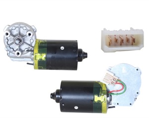 Vindrutetorkarmotor Fram in the group Wiper equipment / Wiper motor at Professional Parts Sweden AB (95233270)