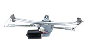Vindrutetorkarsystem Fram in the group Wiper equipment / Wiper arm linkage at  Professional Parts Sweden AB (95233275)
