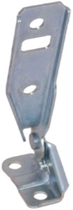 Gangjarn motorhuv in the group Body parts / Tailgate, Bonnet, Doors, Sunroof / Bonnet / Hinge at  Professional Parts Sweden AB (9523452)