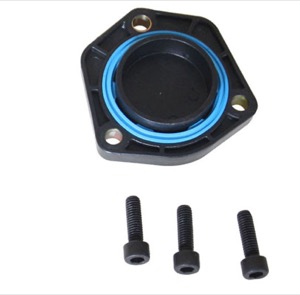 Packning Oljetrg Med Lock in the group Engine parts / Gasket set at  Professional Parts Sweden AB (9523480)