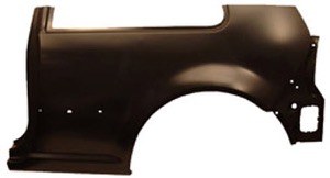 Sdovagg 3-drs komplett-del in the group Body parts / Body Panel / Body Panel, Sidewall at  Professional Parts Sweden AB (9523511)