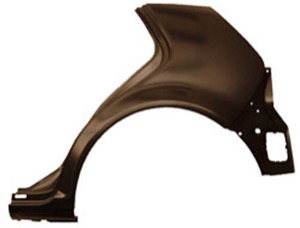 Sdovgg 5-Drs Komplett-Del in the group Body parts / Body Panel / Body Panel, Sidewall at  Professional Parts Sweden AB (9523513)