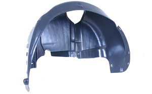 Bekl�dnad Hjulhus Plast V�nster Bak in the group Body parts / Body Parts / Fenders / Inner Fender Panel at  Professional Parts Sweden AB (9523547)