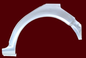 Sdovgg 4/5-Drs Hjulhuskant in the group Body parts / Body Panel / Body Panel, Sidewall at  Professional Parts Sweden AB (9523582)