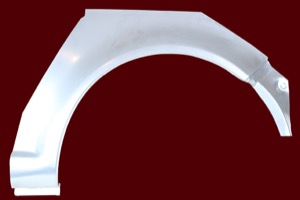 Sdovgg 2/3-Drs Hjulhuskant in the group Body parts / Body Panel / Body Panel, Sidewall at  Professional Parts Sweden AB (9523592)