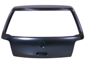 Baklucka Utrustningsvariant: H/B in the group Body parts / Tailgate, Bonnet, Doors, Sunroof / Tailgate, Hatchdoor / Tailgate at  Professional Parts Sweden AB (9523710)